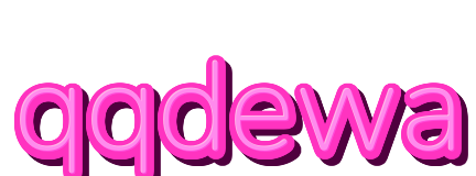 qqdewa — logo kanal